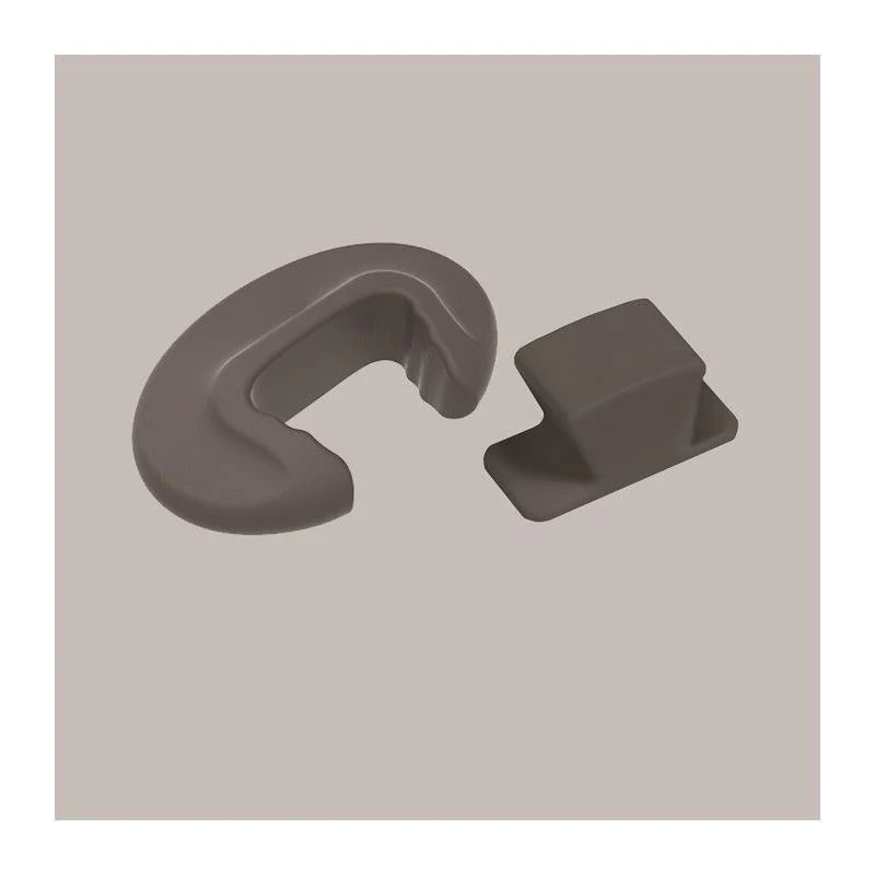 Qdos Finger Slam Guard-Gray