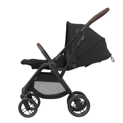 maxi cosi leona ultra compact stroller Maxi Cosi Leona