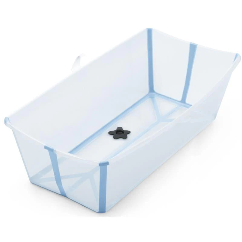 Stokke Flexi Bath X-Large - Ocean Blue