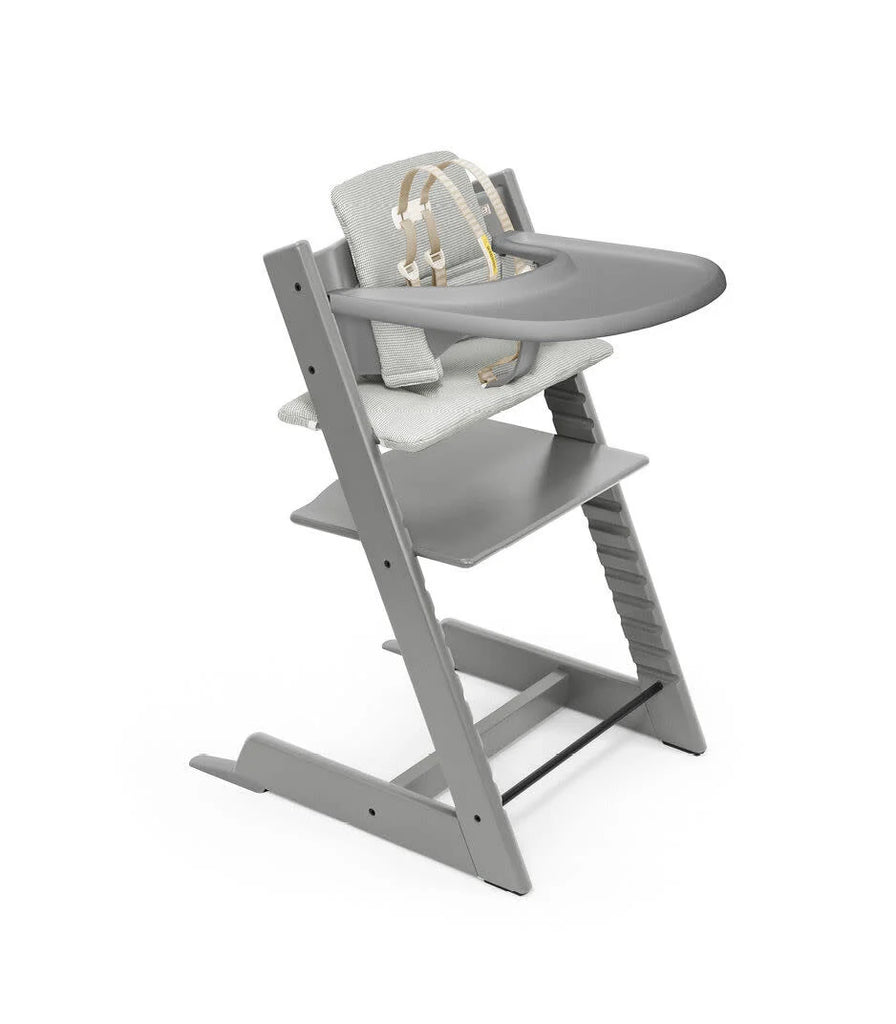 Stokke Tripp Trapp Complete - Storm Grey/Nordic/Grey