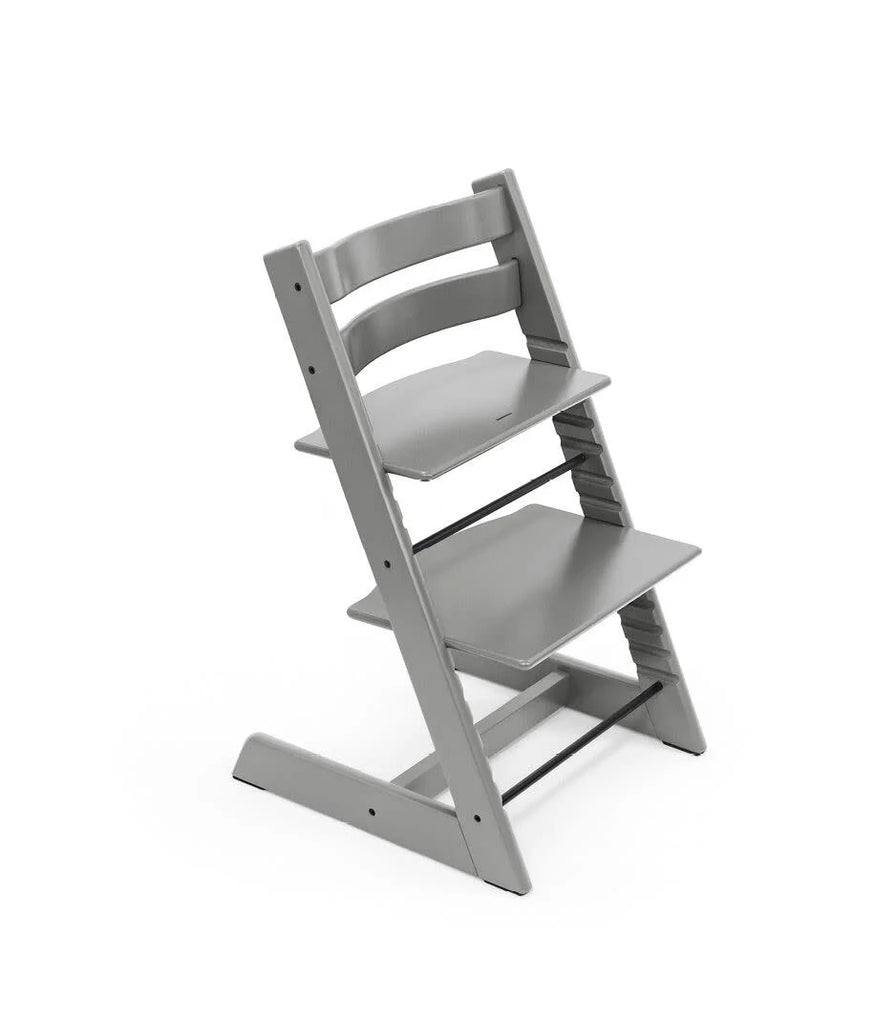 Stokke Tripp Trapp Complete - Storm Grey/Nordic/Grey