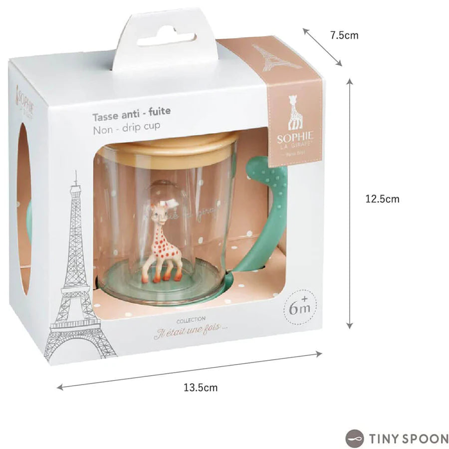 Sophie La Girafe Leak-Proof Cup