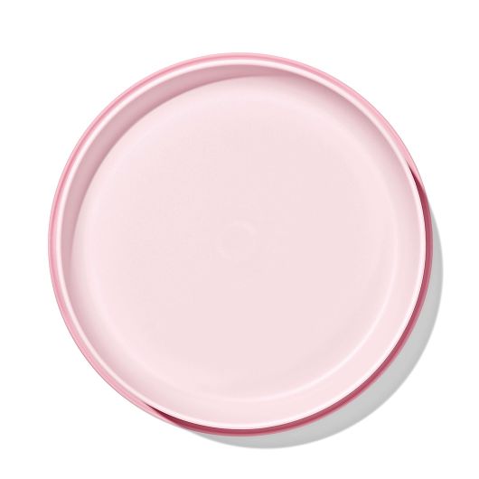 Oxo Stick&Stay Suction Plate - Blossom
