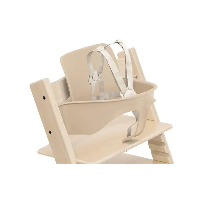 Stokke Tripp Trapp 2 Baby Set - Natural