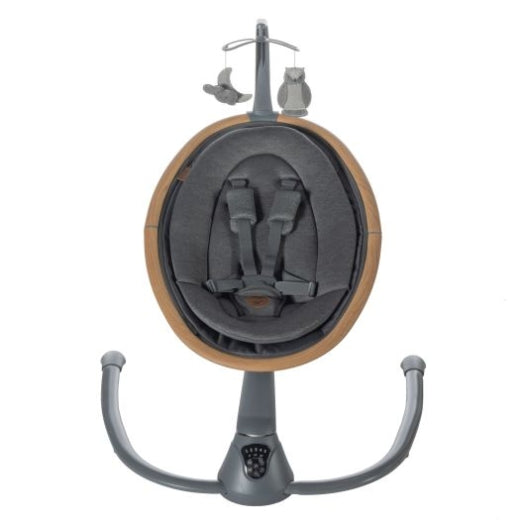 maxi-cosi cassia swing essential graphite Maxi Cosi Cassia Swing