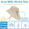 Jan & Jul Aqua-Dry Xplorer Hat - Otter
