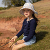 Jan & Jul Cotton Xplorer Hat - Meadow Flowers