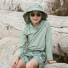 Jan & Jul Aqua-Dry Xplorer Hat - Otter