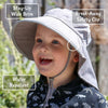 Jan & Jul Aqua-Dry Xplorer Hat - Otter