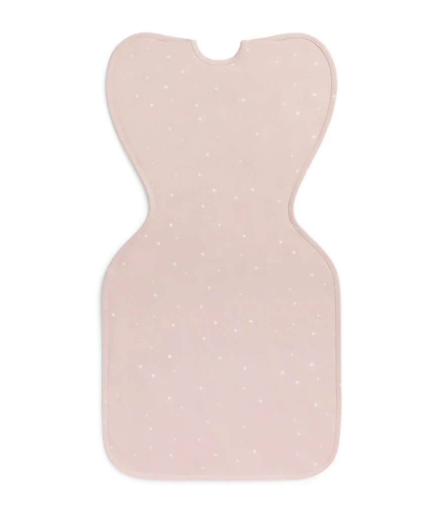 Love To Dream Stage1 Organic 1.0T - Twinkle Powder Pink