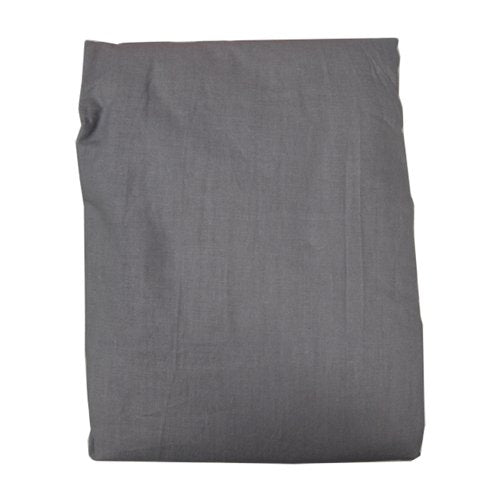 Kidiway Fitted Sheet - Grey