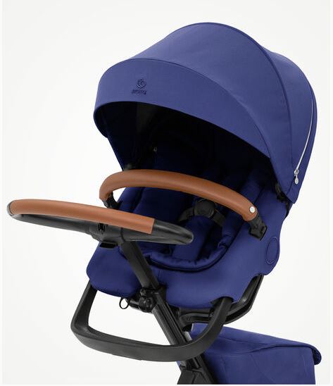 stokke xplory x canopy Stokke Xplory X Stroller