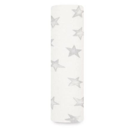 Aden + Anais Knit Swaddle Blanket - Star Snuggle