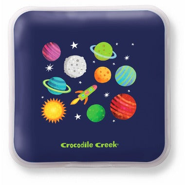 Crocodile Creek Ice Pack Solar System Set of 2