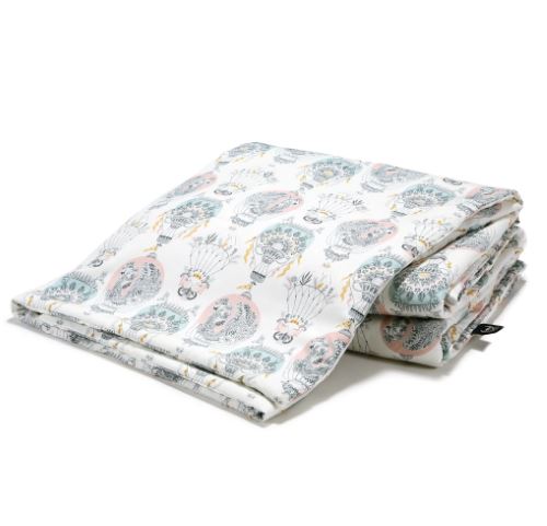 La Millou Bamboo Adult Bedding - Cappadocia Dream