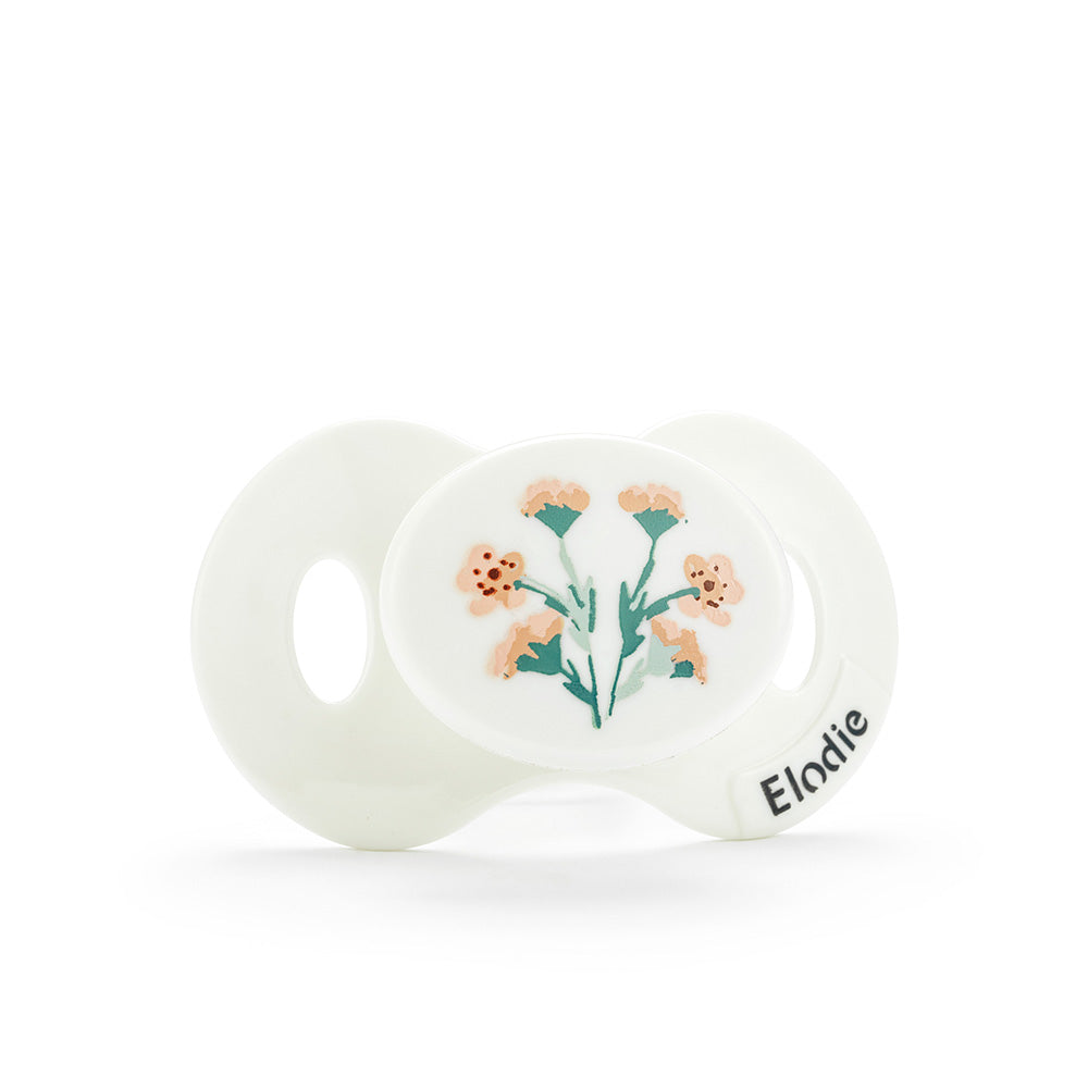 Elodie Details Pacifier Newborn - Meadow Flower 30110120652NA