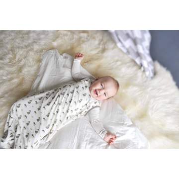 Kyte Baby Infant Baby Blanket - Cloud 1.0 TOG