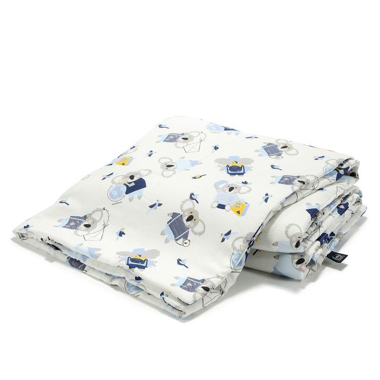 La Millou Bamboo Adult Bedding - Hello World