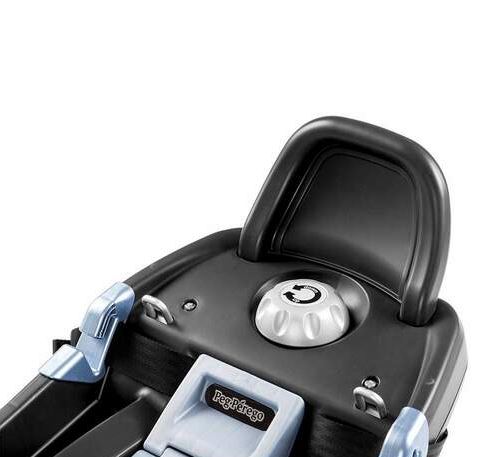 Peg Perego Primo Viaggio 4-35 Base - Charcoal