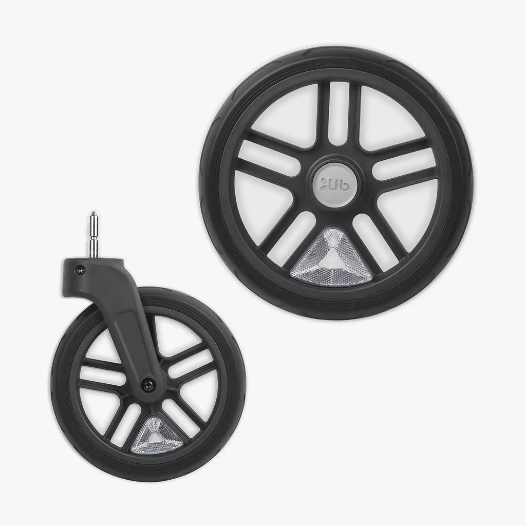 Uppababy Vista Snap On Wheel Reflectors