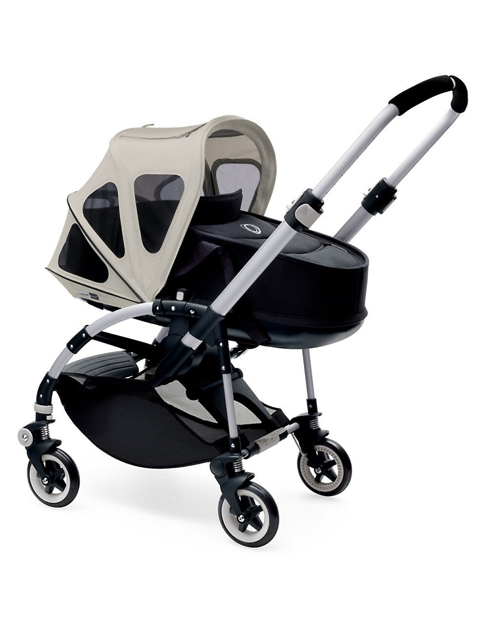 bugaboo bee sunshade Bugaboo Bee5 Breezy Sun Canopy