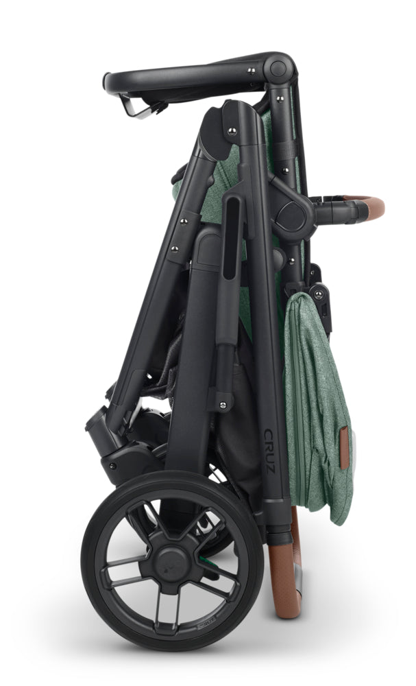 Uppa Cruz V2 Stroller - Gwen