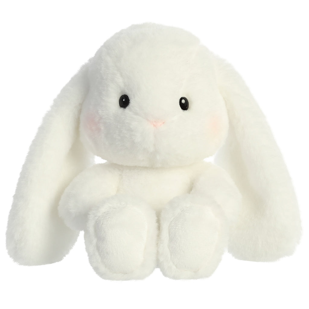 Aurora Sweeties Willa Bunny - White 9.5" AW05060
