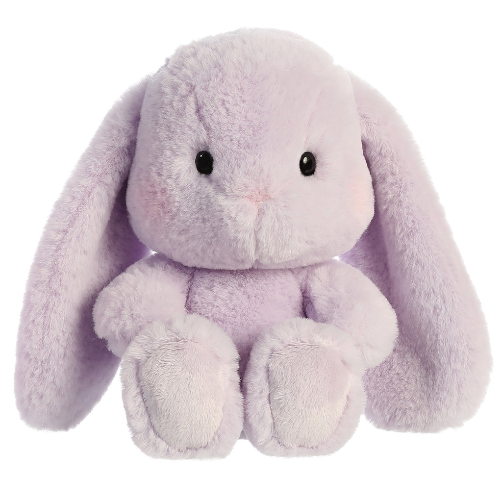 Aurora Sweeties Willa Bunny - Purple 9.5" AW08931