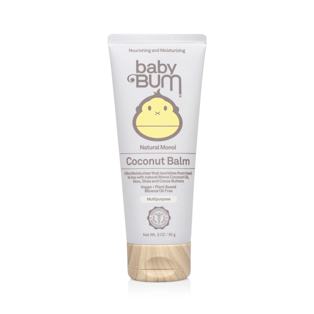 Baby Bum Coconut Balm Tube 35-80024