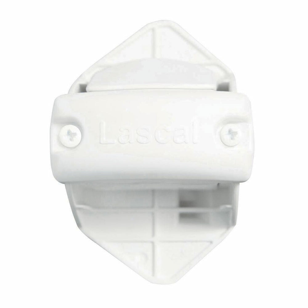 Lascal Kiddy Guard Avant Bannister Installation Kit for Locking Strip