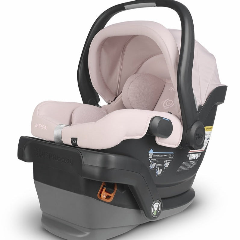 Uppababy Mesa V2 Infant Car Seat - Alice