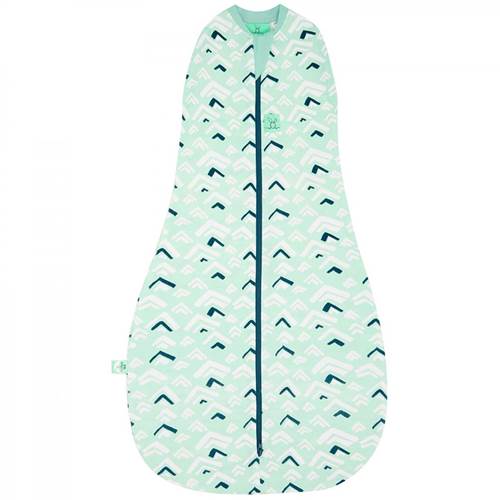 Ergo Pouch Ergococoon Triangle Mountains 0-3M 2.5T (EP168)