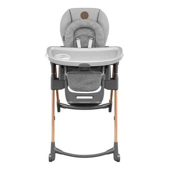 Maxi Cosi Minla High Chair Essential Grey