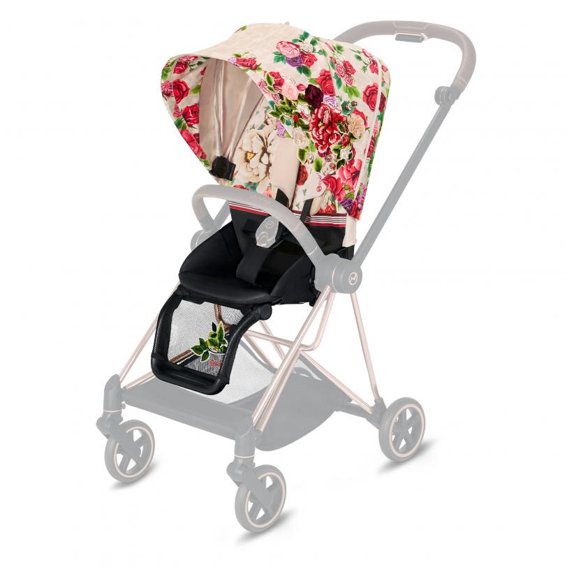 Cybex Mios Seat Pack Spring Blossom Light/Light Beige