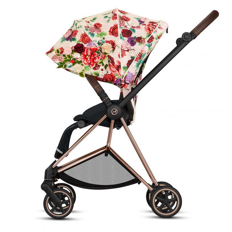 cybex mios flowers Cybex Mios Seat Pack Spring Blossom Light/Light Beige – Babyrama.ca