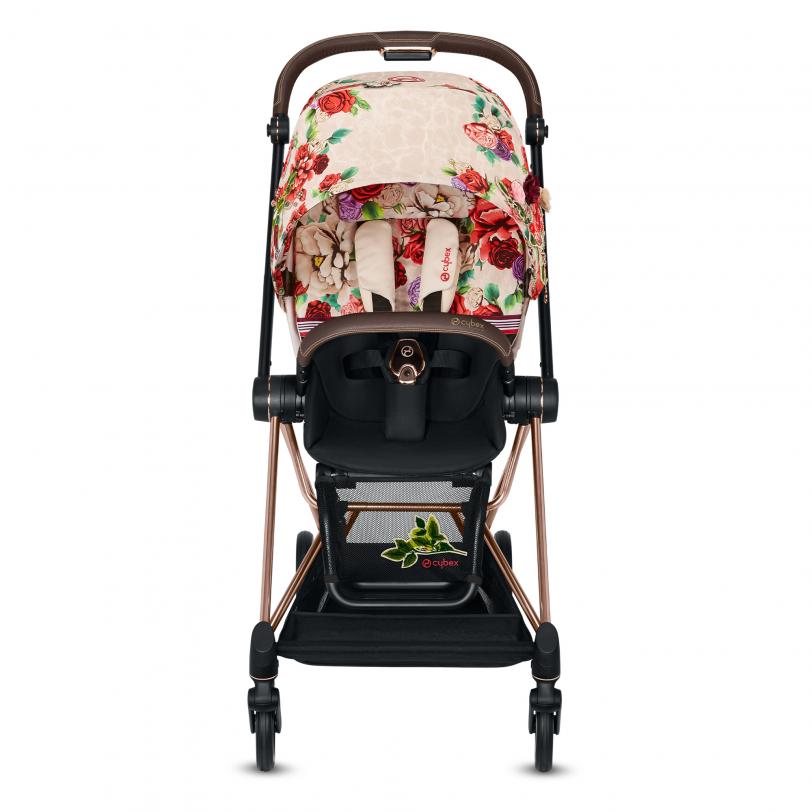 Cybex Mios Seat Pack Spring Blossom Light/Light Beige –
