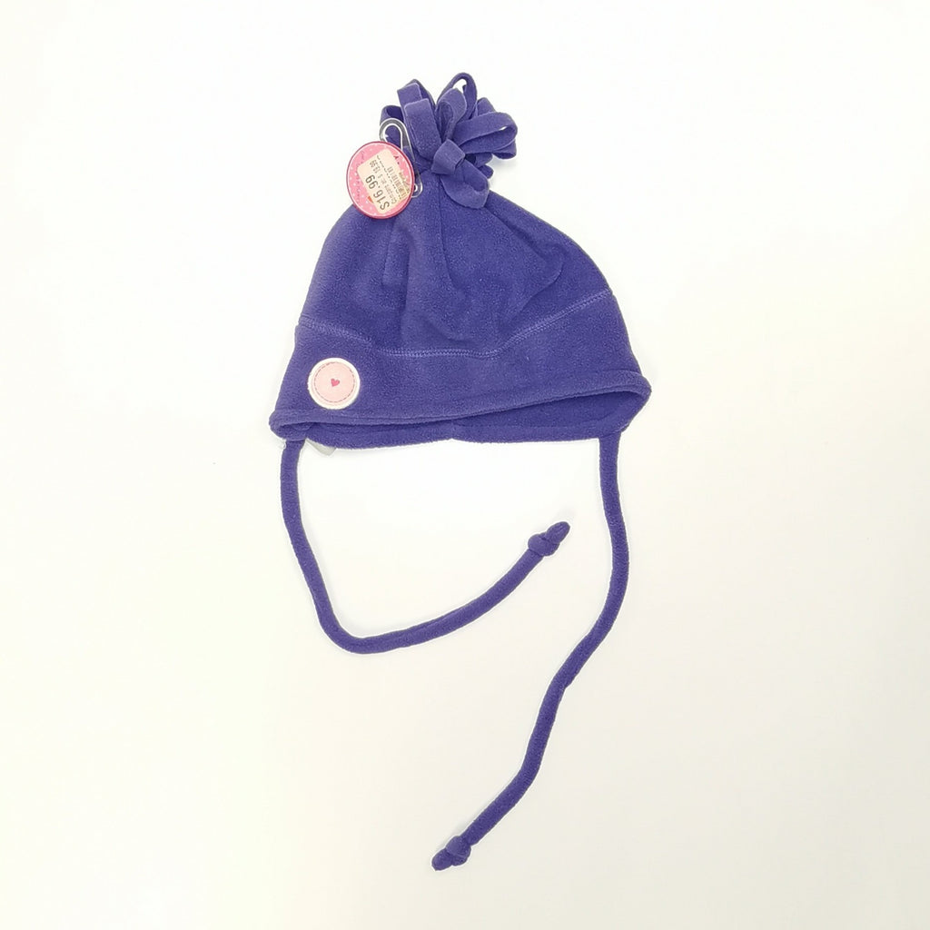 Nass Winter Hat - Purple
