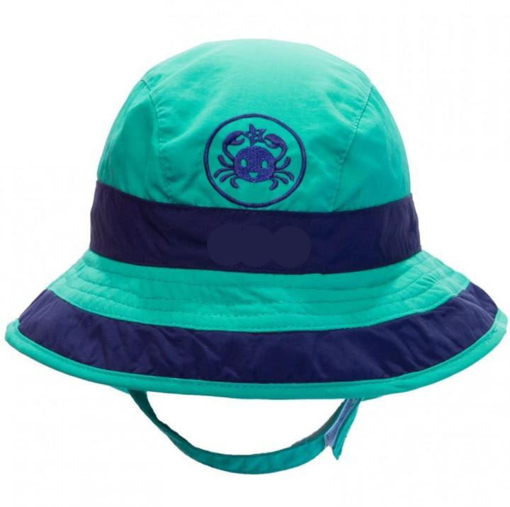Calikids UV Sun Hat S1516 Green