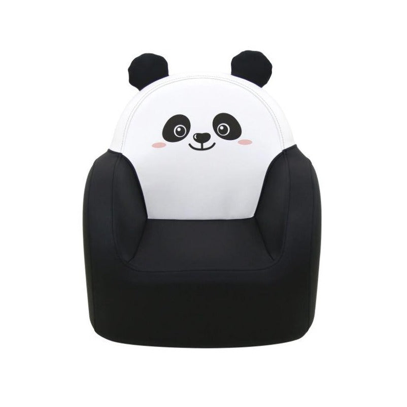 Dwinguler Bear Friends Kids Sofa - Panda Bear