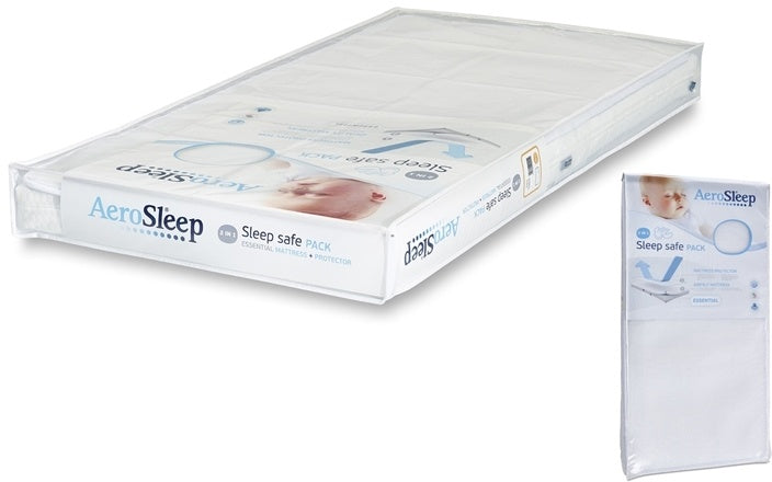 AeroSleep Sleep Safe Essential Pack