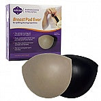 Milkies Breast Pad Ever Nursing Pads - Beige 2pk