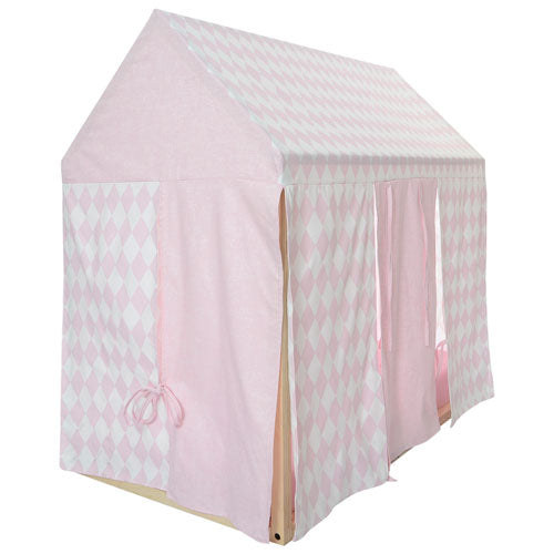 Kidicomfort Play House Full Coverage - Soft Pink