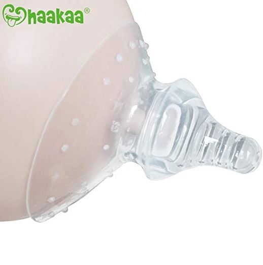 Haakaa Breastfeeding Nipple Shield MHK037