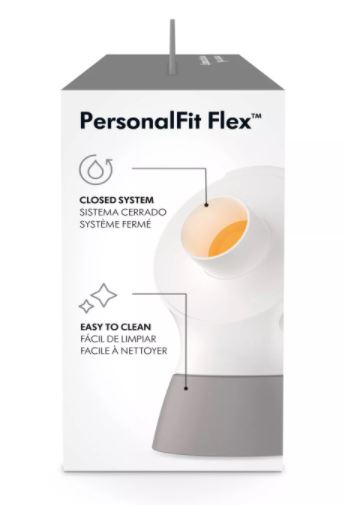 Medela PersonalFit Flex Connector 101041267