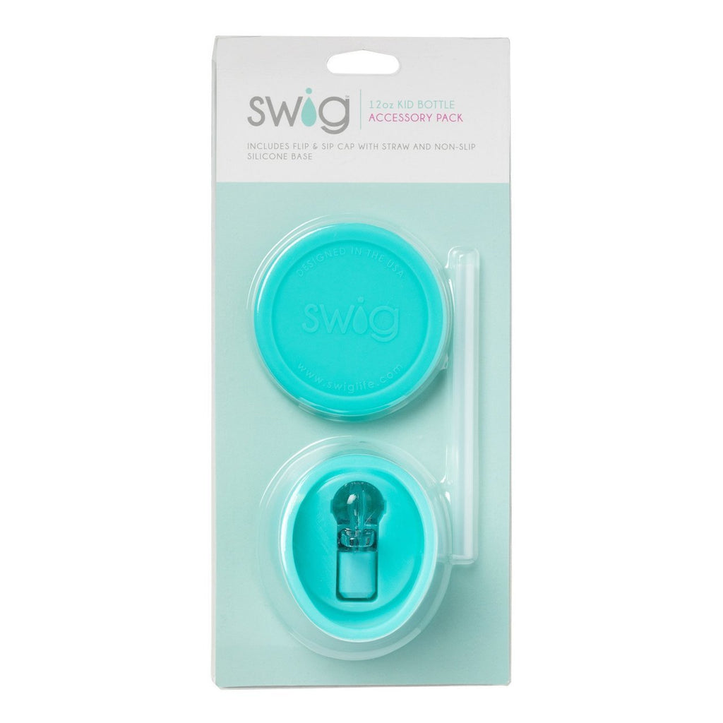 Swig Flip & Sip Bottle Accessory Pack 12oz