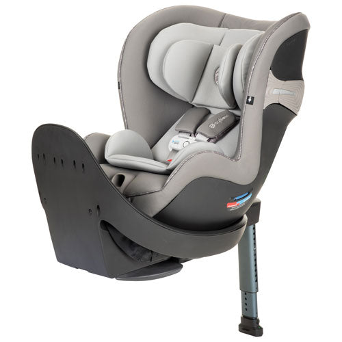 Cybex Sirona S SensorSafe3.0 Convertible Car Seat - Manhattan Grey 519004451