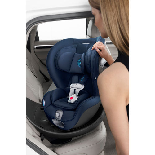 Cybex Sirona S SensorSafe3.0 Convertible Car Seat - Indigo Blue 519004453