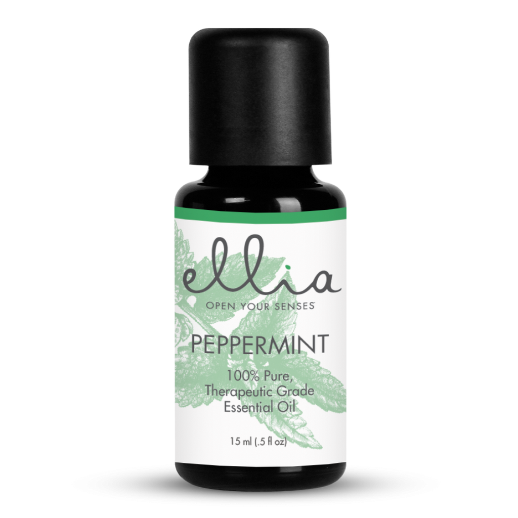 Ellia Essential Oil - Peppermint