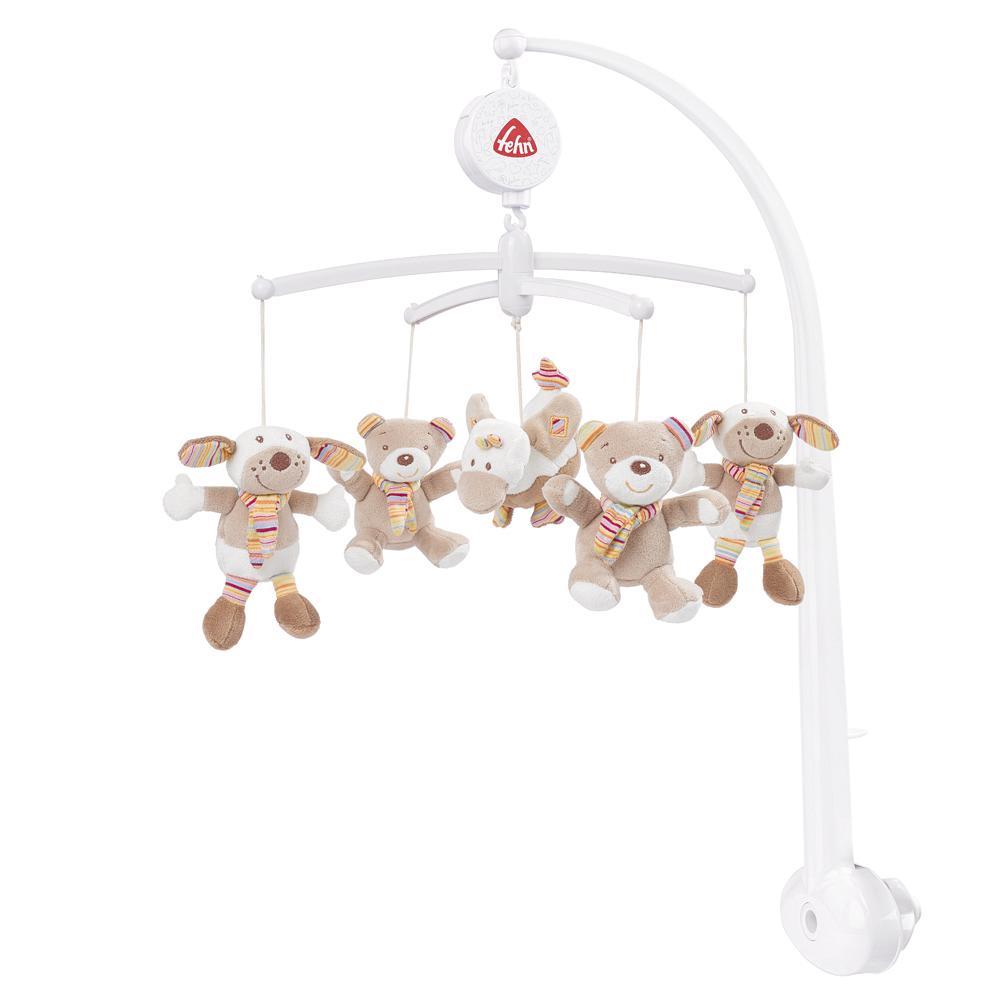 Fehn Teddy and Friends Mobile F160741