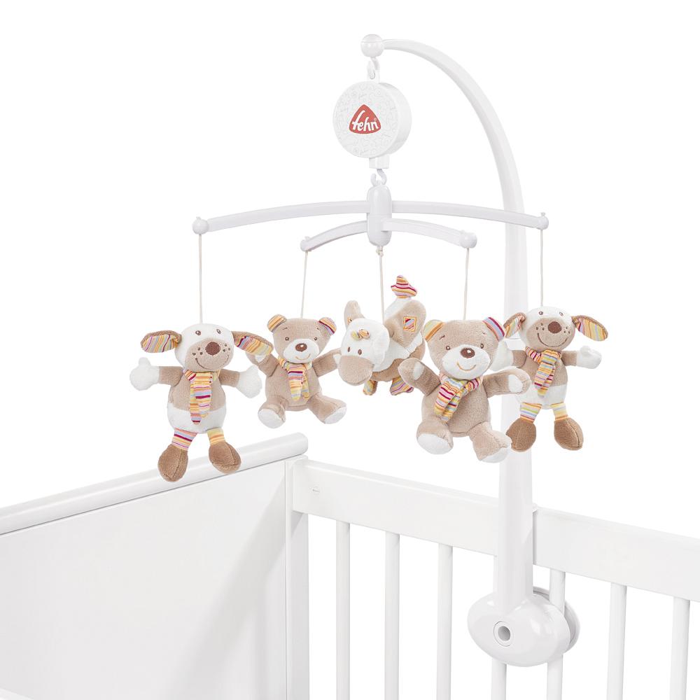 Fehn Teddy and Friends Mobile F160741